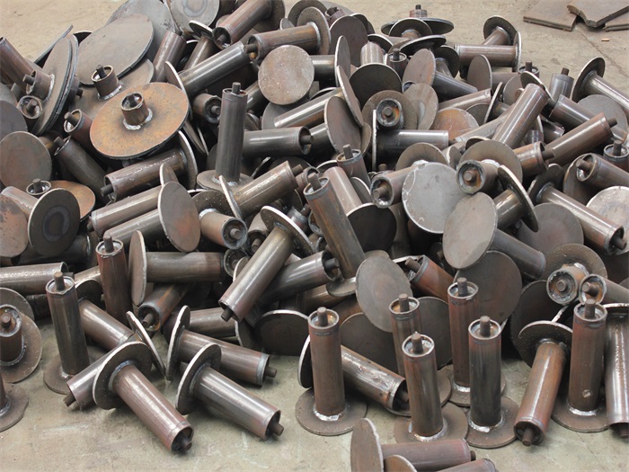 漳州网架钢结构工程有限公司