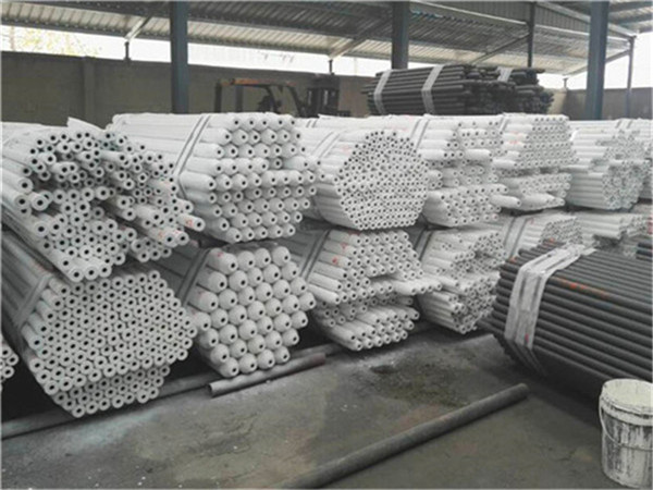 漳州网架成品发货